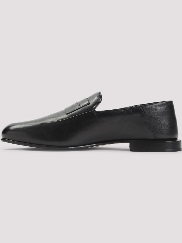 GIVENCHY: Mocasines y Zapatillas online - Mocasines - Negro