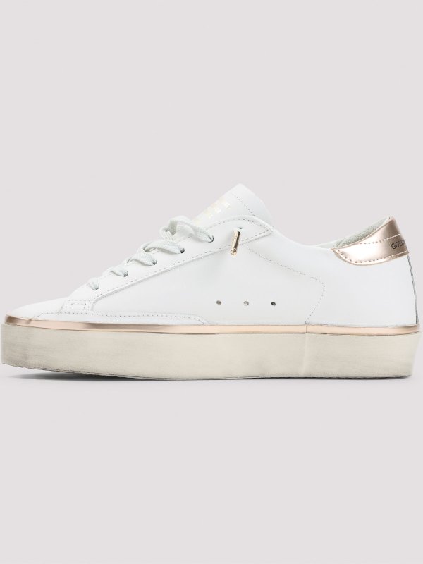GOLDEN GOOSE: trainers online - Hi Star Sneakers
