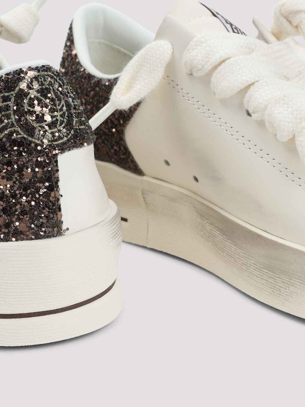 スニーカー - 白 Replica 
online: GOLDEN GOOSE