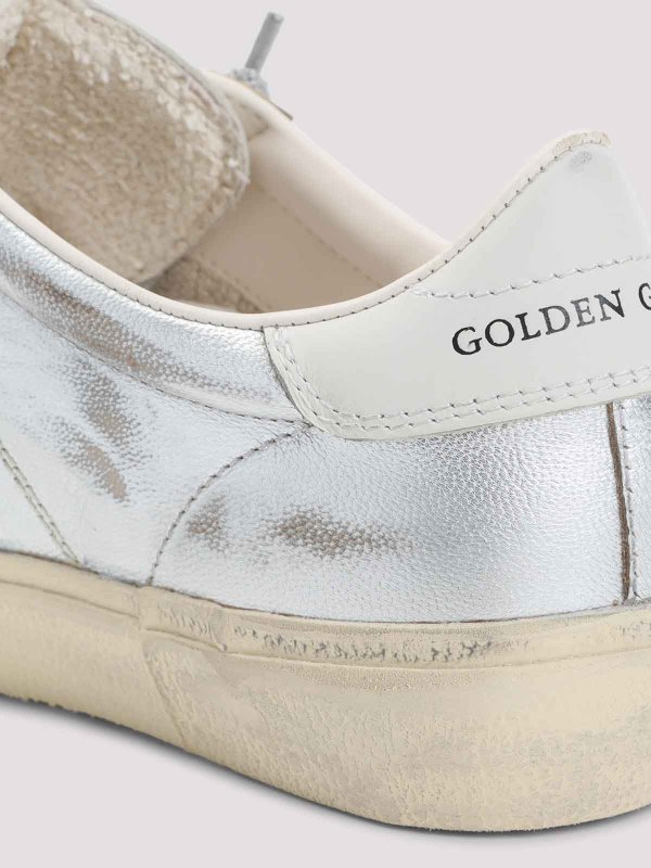 スニーカー - 白 Replica 
online: GOLDEN GOOSE