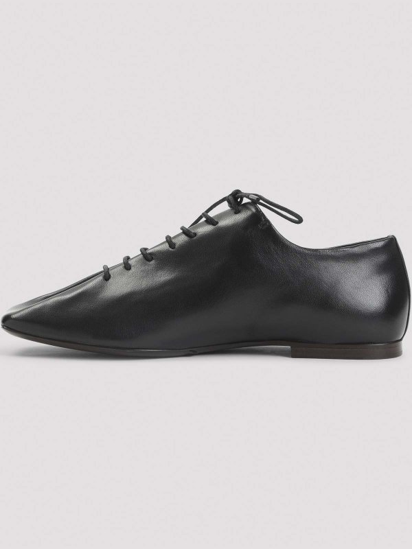 LEMAIRE: クラッシックシューズ online - クラシックシューズ - 黒