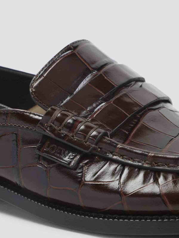 Mules - Noir shop online: LOEWE