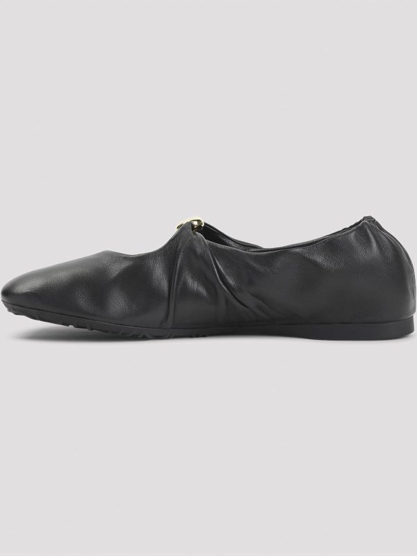 LOEWE: Bailarinas online - Bailarinas - Negro