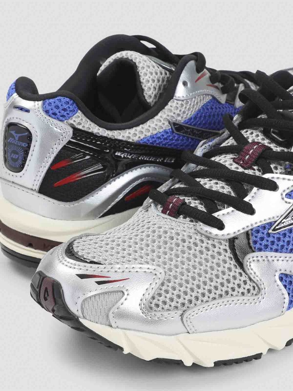 スニーカー - 黒 shop online: MIZUNO