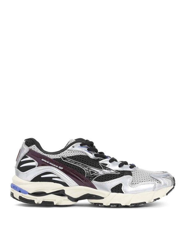 MIZUNO: スニーカー - スニーカー - 黒