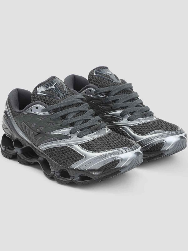 The Best Shops MIZUNO: Chaussures de sport - Baskets - Noir