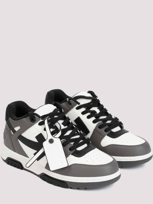 The Best Shops OFF-WHITE: Sneaker - Sneaker - Schwarz