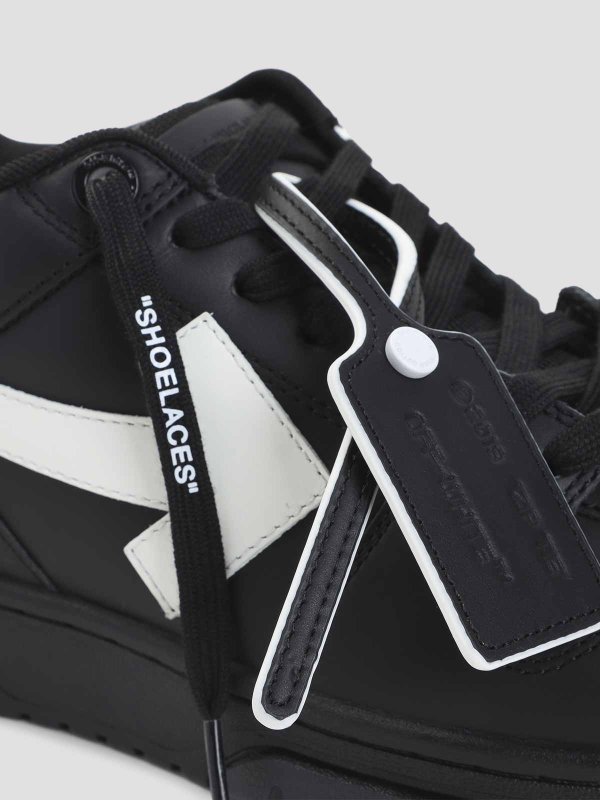 Sneaker - Weiß shop online: OFF-WHITE