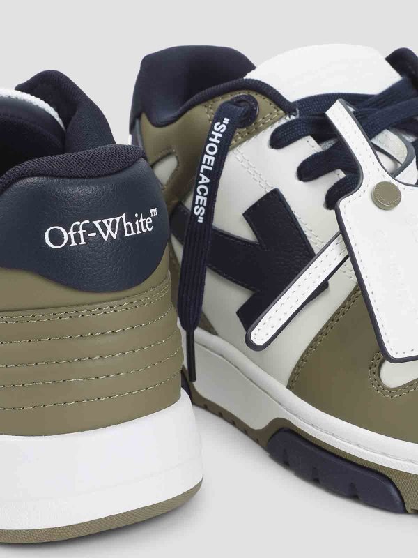 Sneaker - Dunkelblau shop online: OFF-WHITE