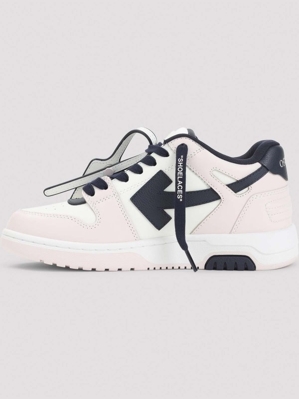 OFF-WHITE: trainers online - Off White Out Of Office Sneakers