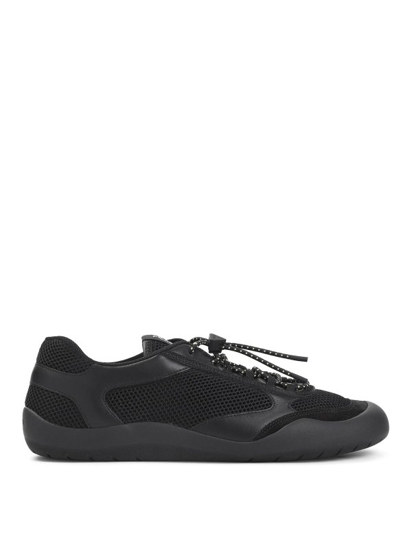 PRADA: lace-ups shoes - Allacciate Shoes