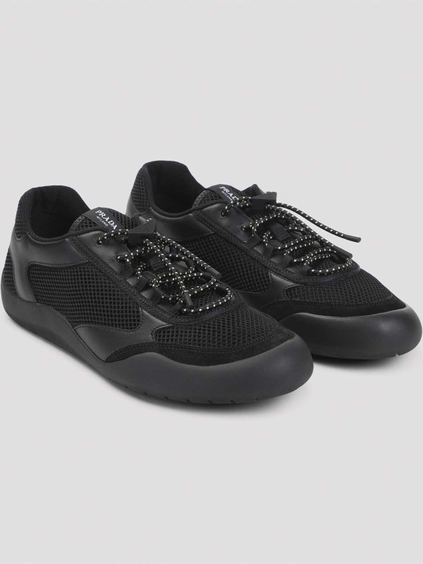 The Best Shops PRADA: lace-ups shoes - Allacciate Shoes