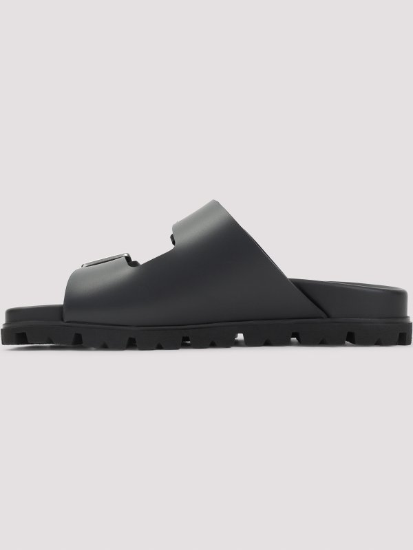 PRADA: sandals online - Eva Sandals