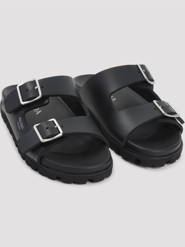 The Best Shops PRADA: sandals - Eva Sandals