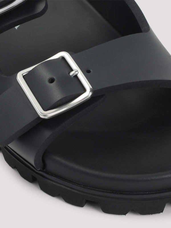 Eva Sandals shop online: PRADA