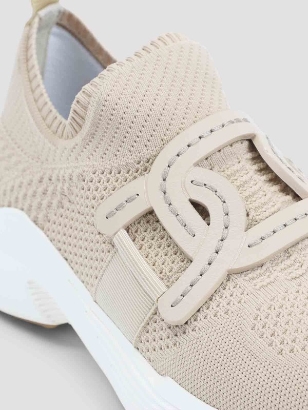 Baskets - Beige shop online: TOD