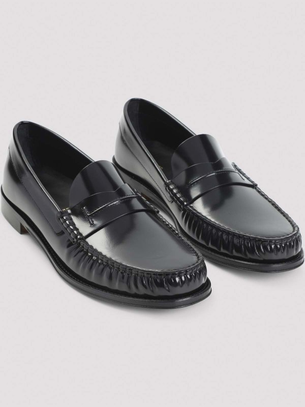 The Best Shops TOM FORD: Loafers & Slippers - Informal Loafers