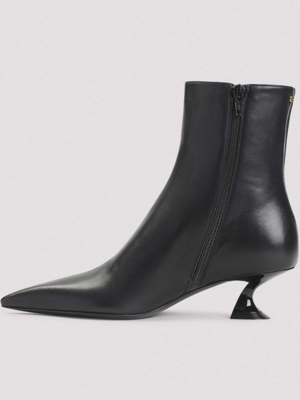 LANVIN: Botines online - Botines - Negro