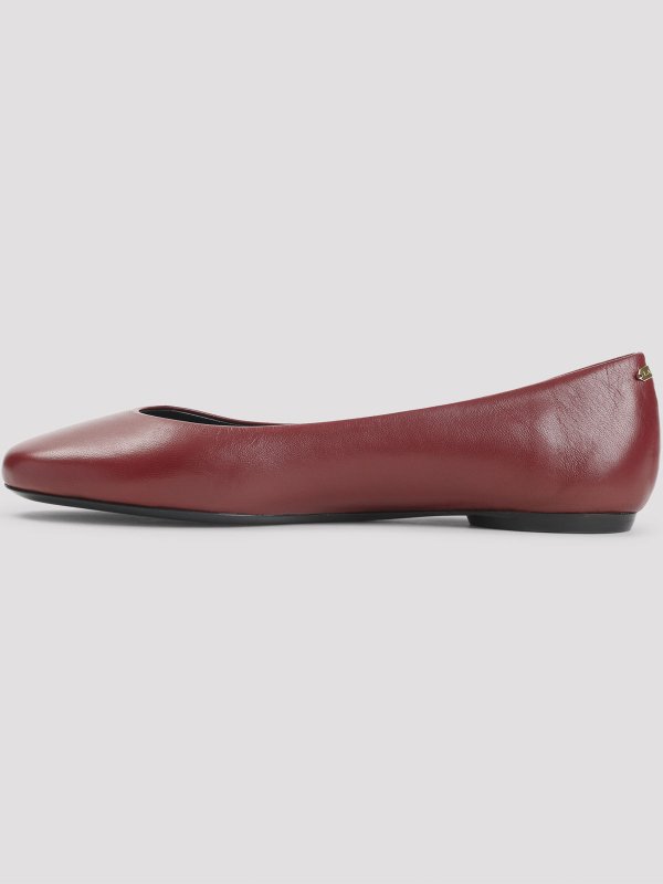 LANVIN: Bailarinas online - Bailarinas - Rojo