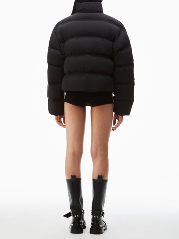 Jacket With Logo shop online: ALEXANDER WANG