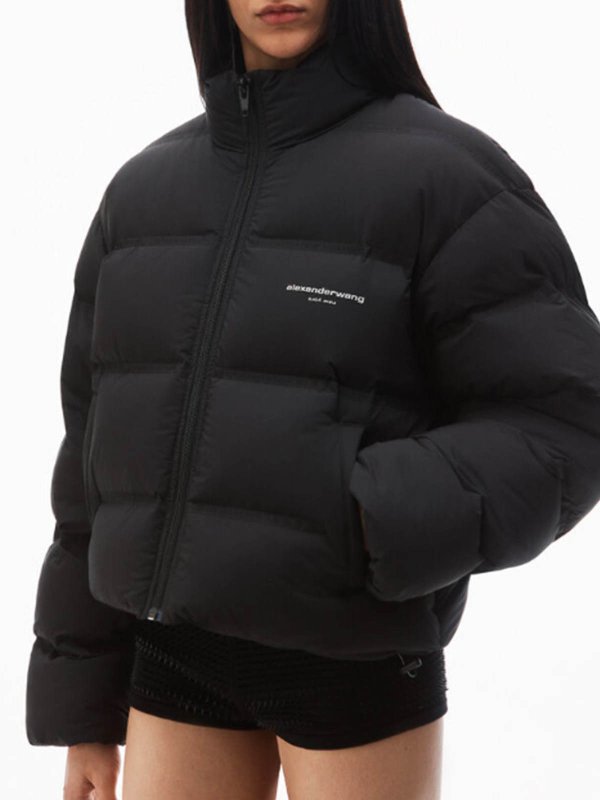 ALEXANDER WANG buy online Jacket With Logo