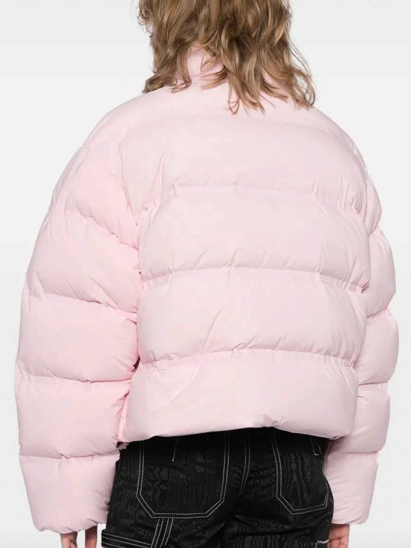 Giacca Con Logo shop online: ALEXANDER WANG