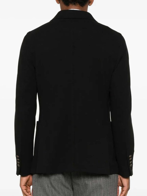 Double-Breasted Jacket shop online: CIRCOLO 1901