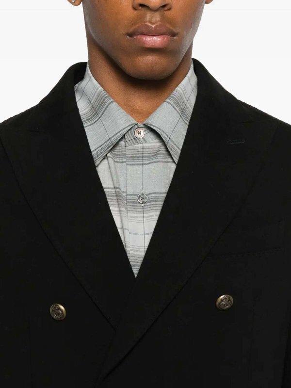 CIRCOLO 1901 buy online Double-Breasted Jacket