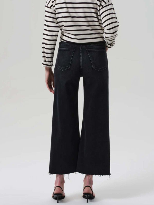 ストレートジーンズ - 黒 Replica 
online: CITIZENS OF HUMANITY