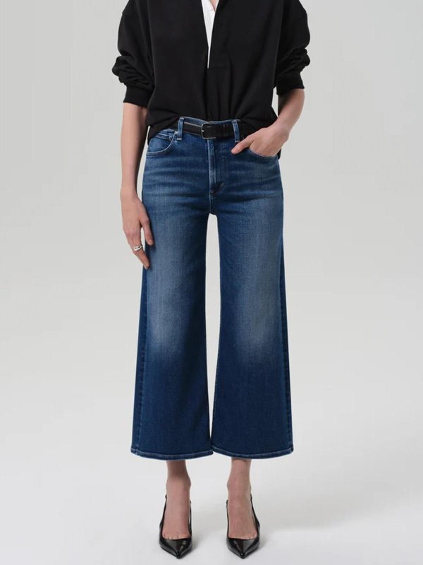 CITIZENS OF HUMANITY: ストレートジーンズ online - ストレートジーンズ - デニム