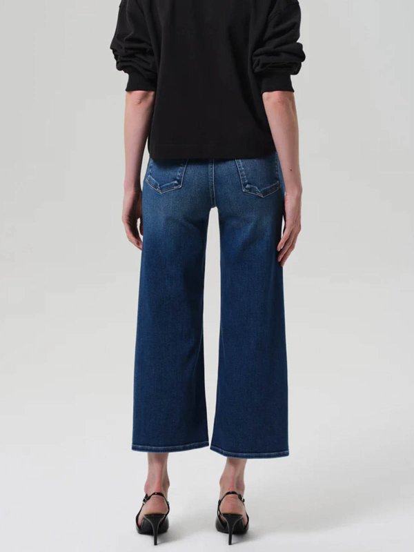 The Best Shops CITIZENS OF HUMANITY: ストレートジーンズ - ストレートジーンズ - デニム