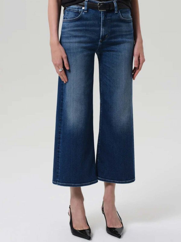 ストレートジーンズ - デニム Replica 
online: CITIZENS OF HUMANITY