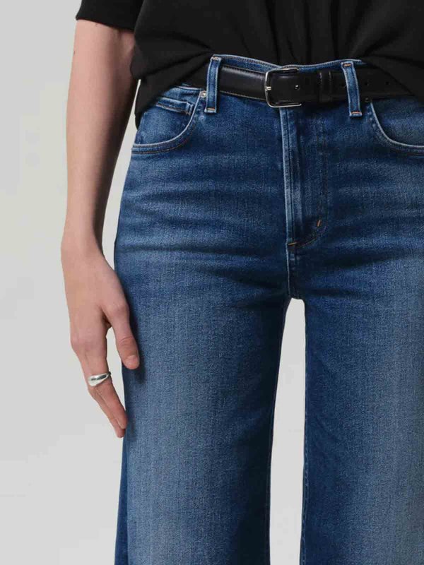 CITIZENS OF HUMANITY buy online ストレートジーンズ - デニム