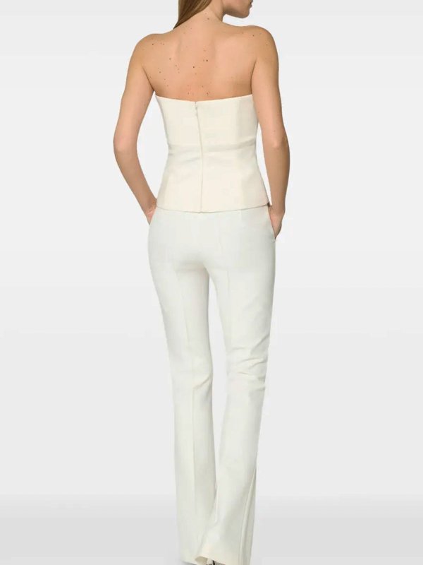 The Best Shops GENNY: トップス＆タンクトップ - トップ/タンクトップ - ベージュ