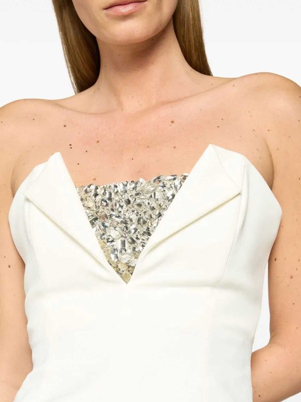 GENNY buy online トップ/タンクトップ - ベージュ