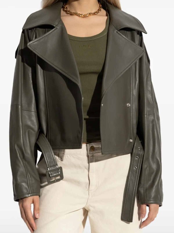 Iro: Blazer online - Blazer - Grün