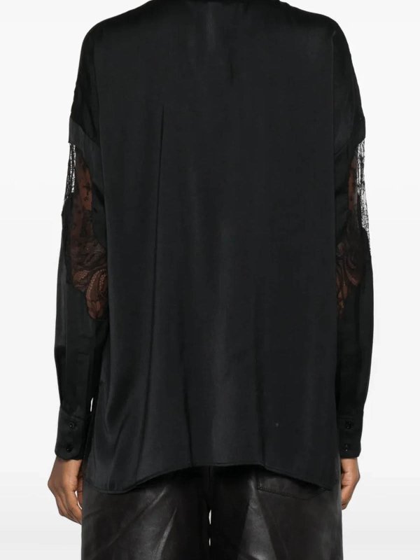 The Best Shops Iro: casual jackets - Casual jacket