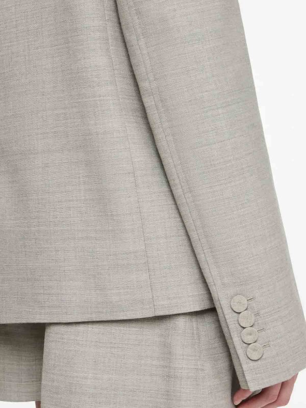 J.W. ANDERSON buy online Double-Breasted Jacket