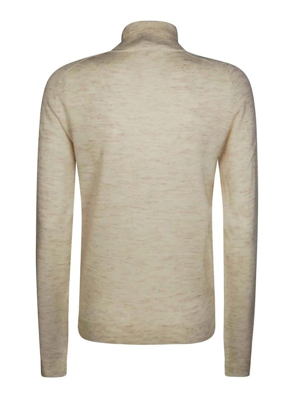 J.W. ANDERSON: シャツ online - シャツ - ベージュ