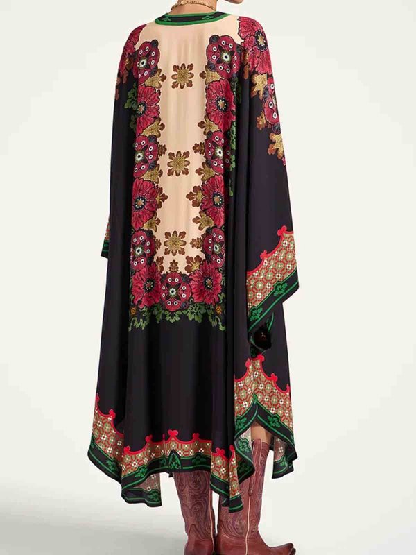 The Best Shops LA DOUBLEJ: tunics - Kaftan