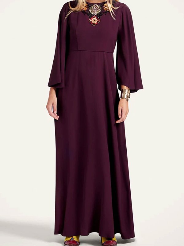 LA DOUBLEJ: tuniche online - Caftano