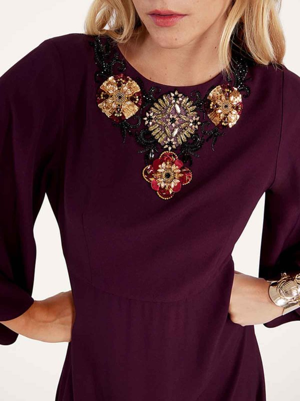 The Best Shops LA DOUBLEJ: Caftano