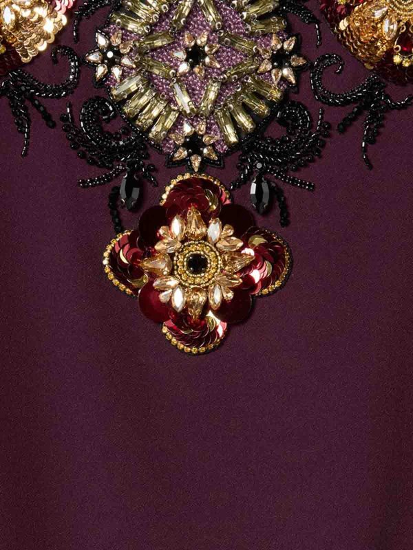 tuniche shop online Caftano