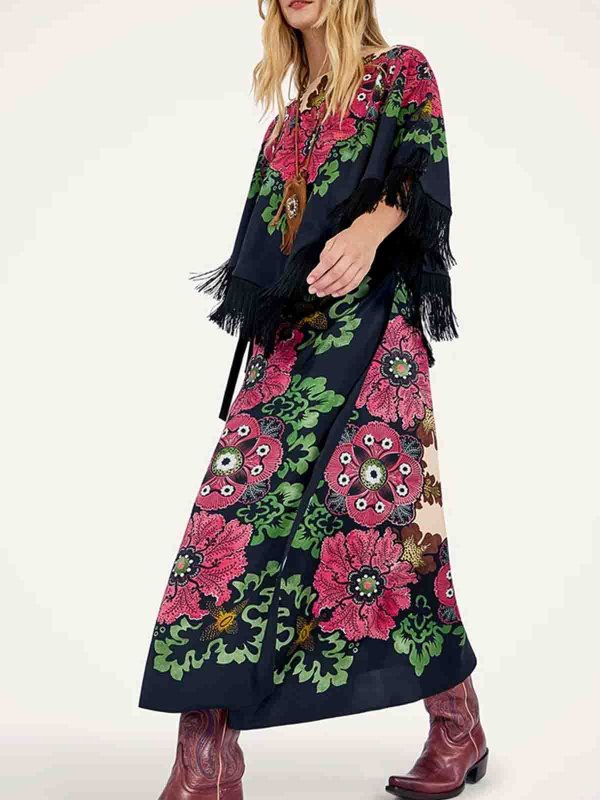 Vestito shop online: LA DOUBLEJ