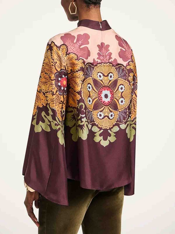 Top - Bunt shop online: LA DOUBLEJ