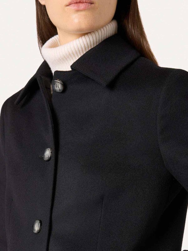 LARDINI buy online Single-Breasted Wool Jacket