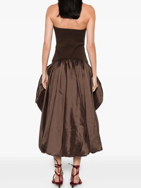 The Best Shops JONATHAN SIMKHAI: abiti lunghi - Vestito  Izzy