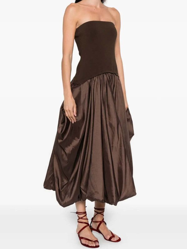 Vestito  Izzy shop online: JONATHAN SIMKHAI