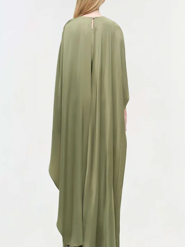 The Best Shops JONATHAN SIMKHAI: Robes courtes - Robe Courte - Vert