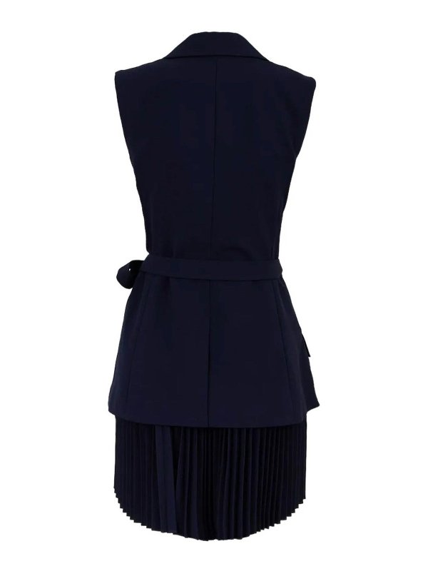 JONATHAN SIMKHAI: abiti corti online - Vestito  Eman